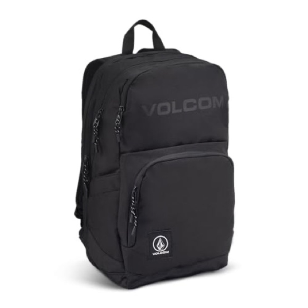 VOLCOM - ROAMER 2.0 BACKPACK | BLACK